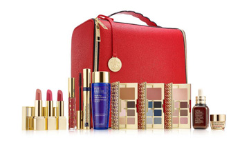  Estée Lauder launches Christmas collections 